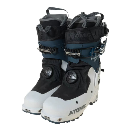23/23.5White/Blue