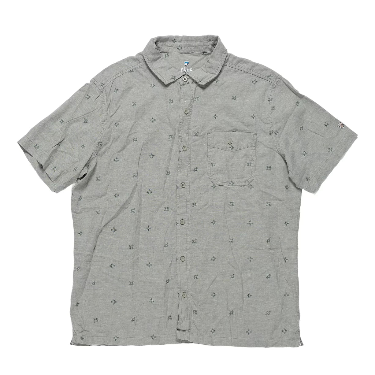 LGray/Green