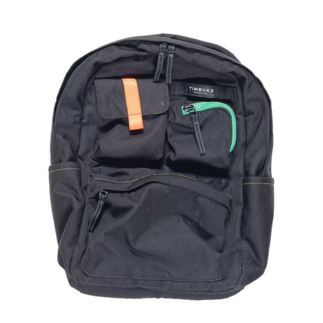 ramble backpack timbuk2 wax Foundry Pack A minimalist tech bag TIMBUK2