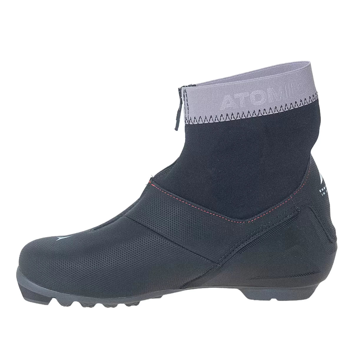 8.5Dark Grey/Black
