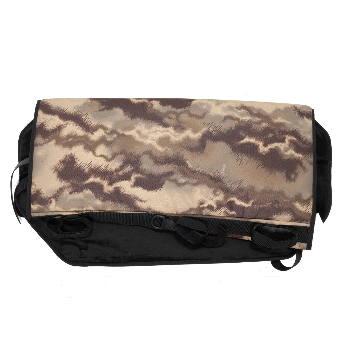 One SizeAshcroft Camo