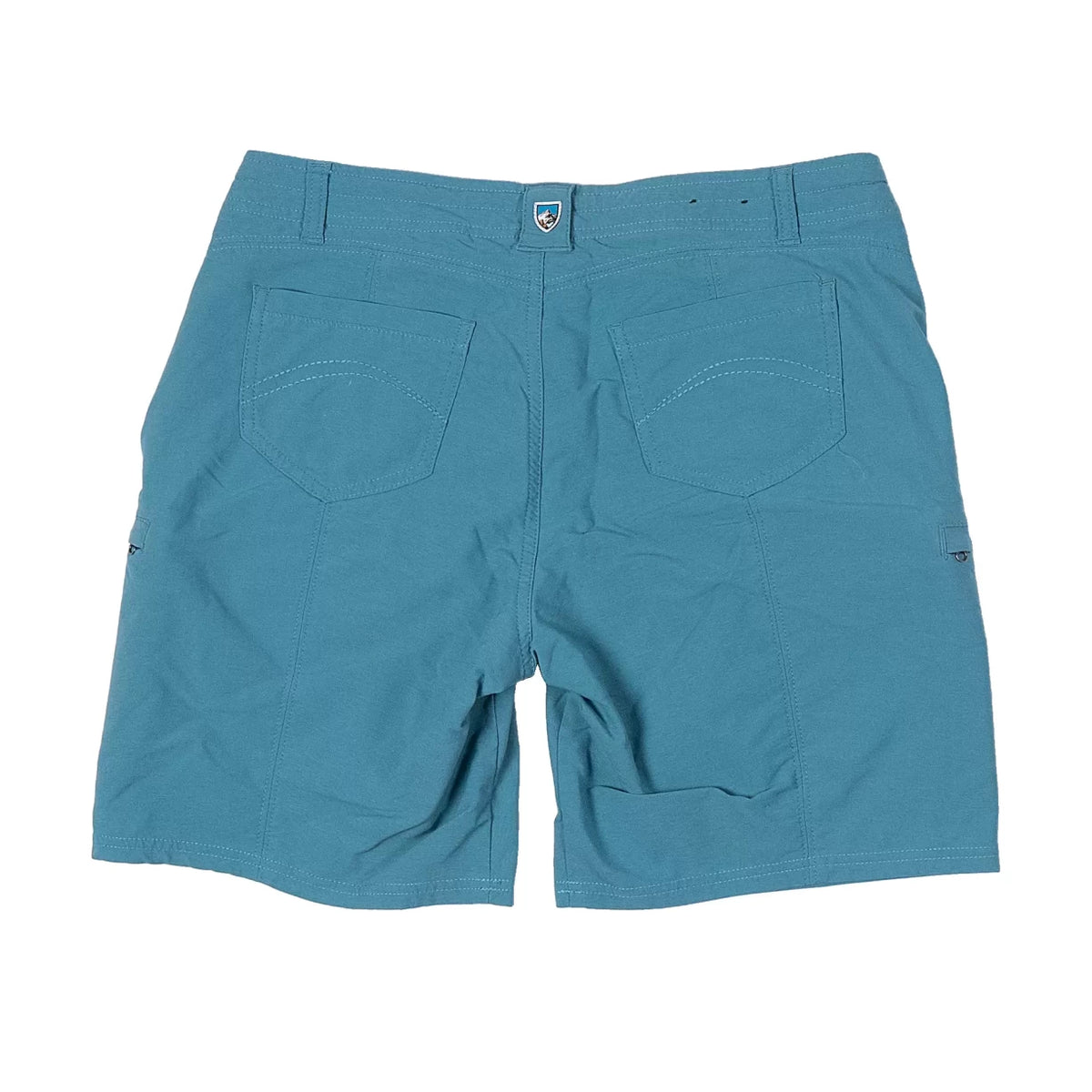 8Turquoise