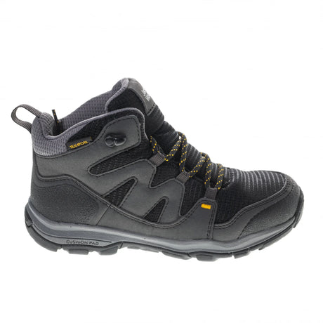 31Burly Yellow Xt