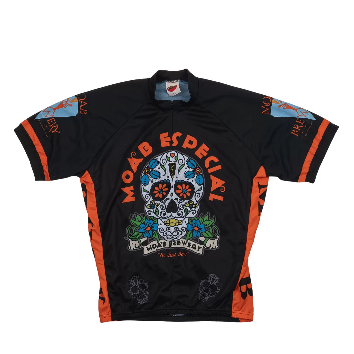 XXLBlack/Multi