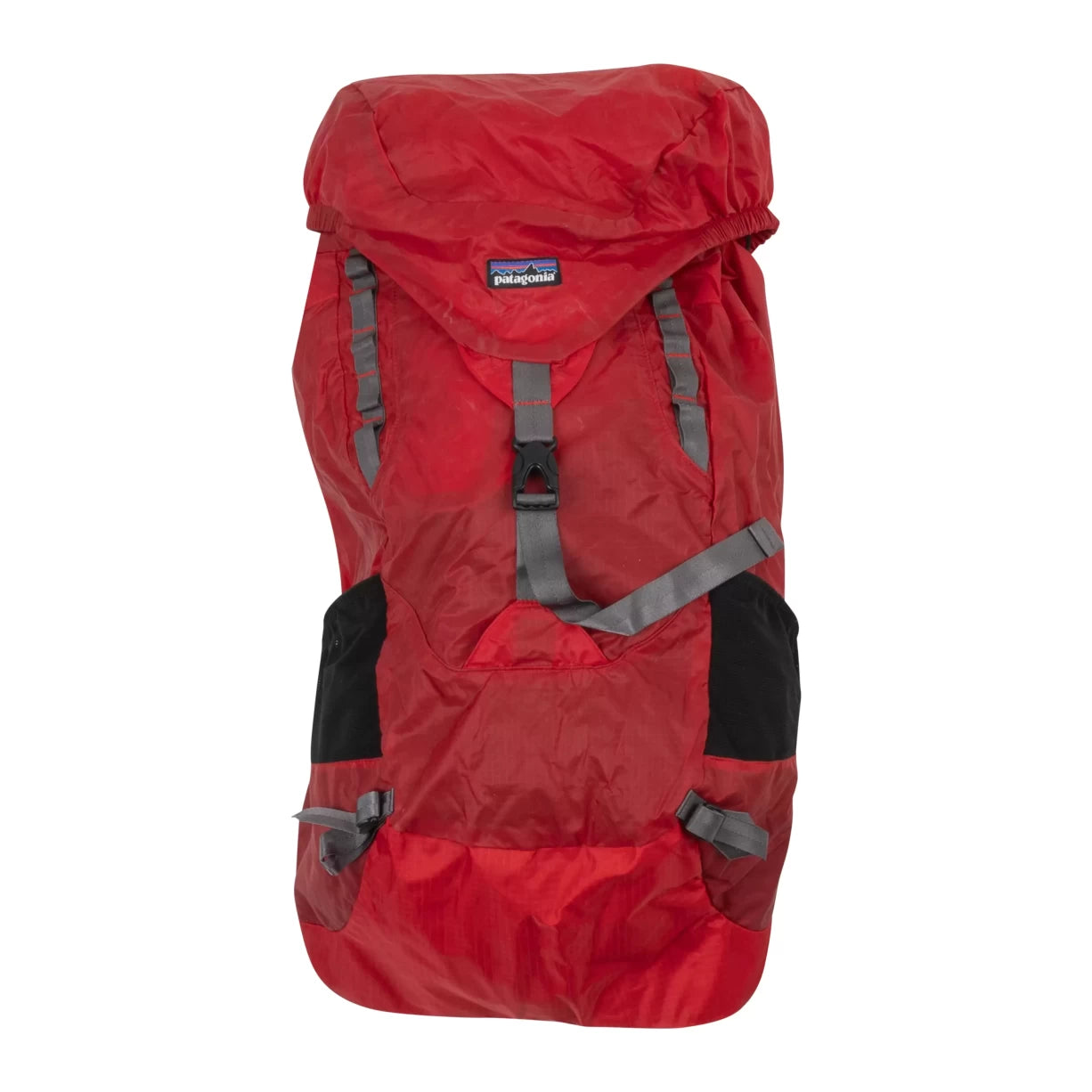 One SizeBlack/Red