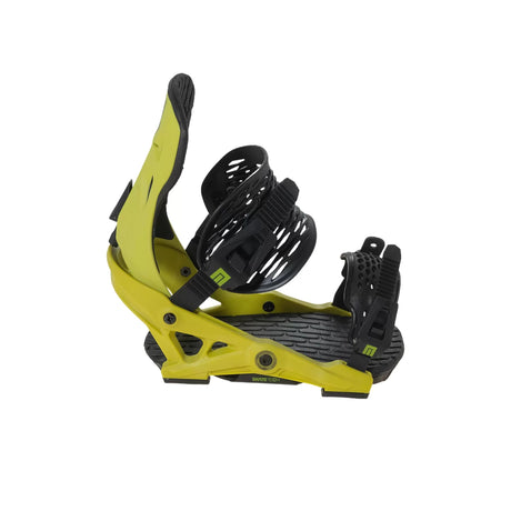 MNeon Yellow