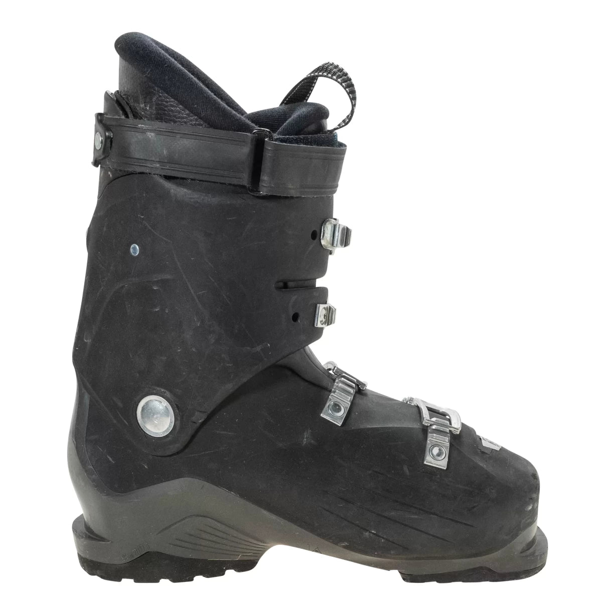 27/27.5Black