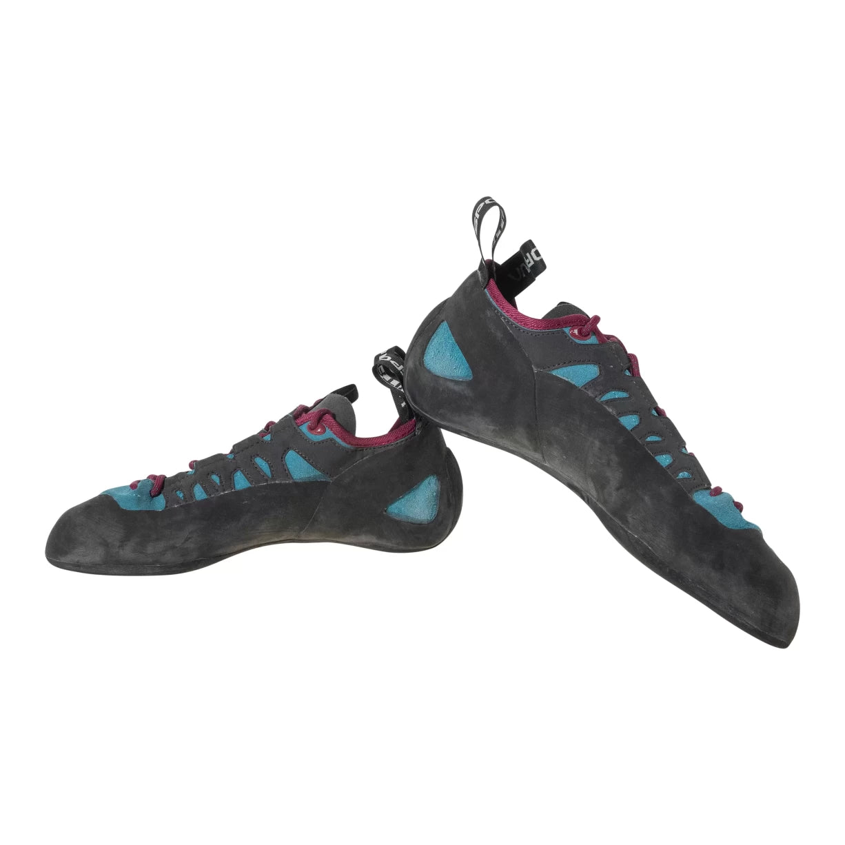41.0Black/Blue/Purple