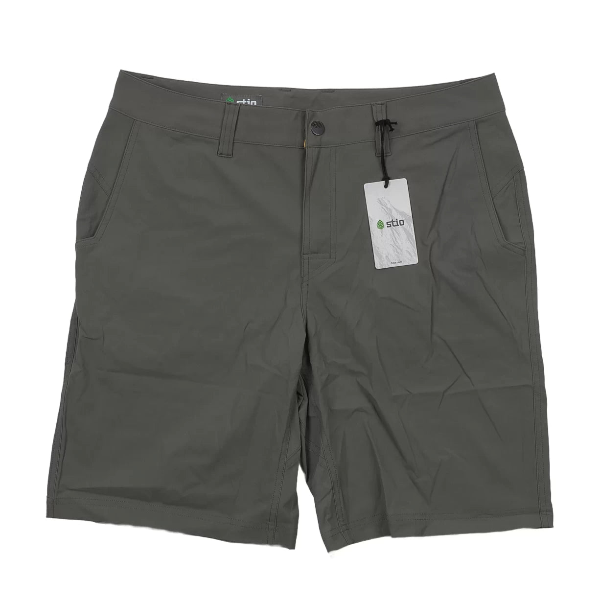 35Gray/Green