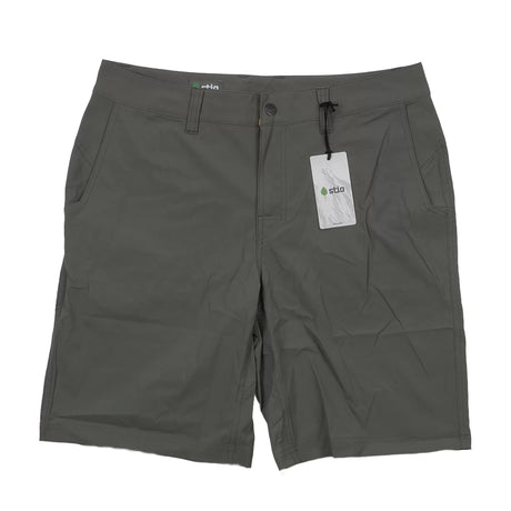 35Gray/Green