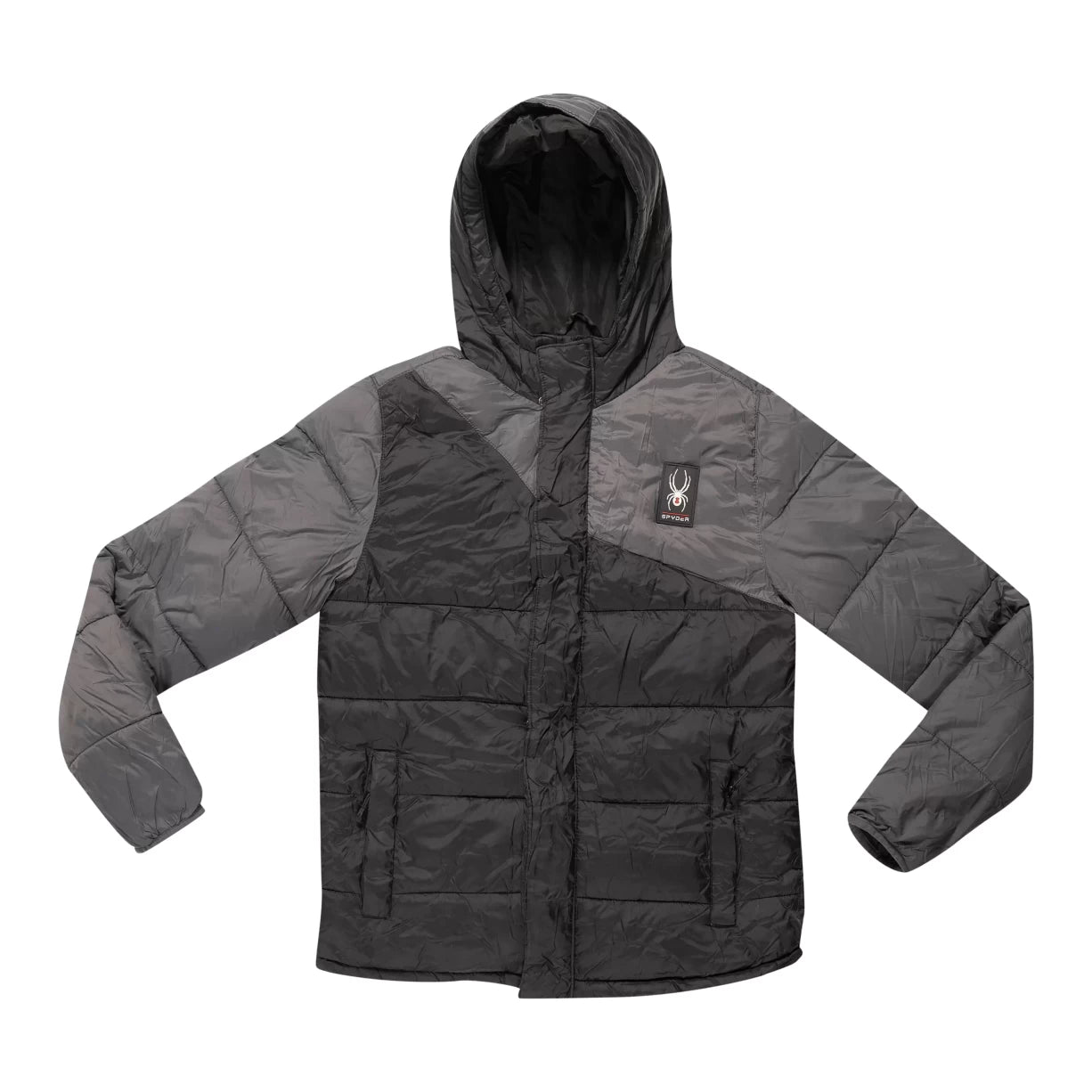 SGrey/Black