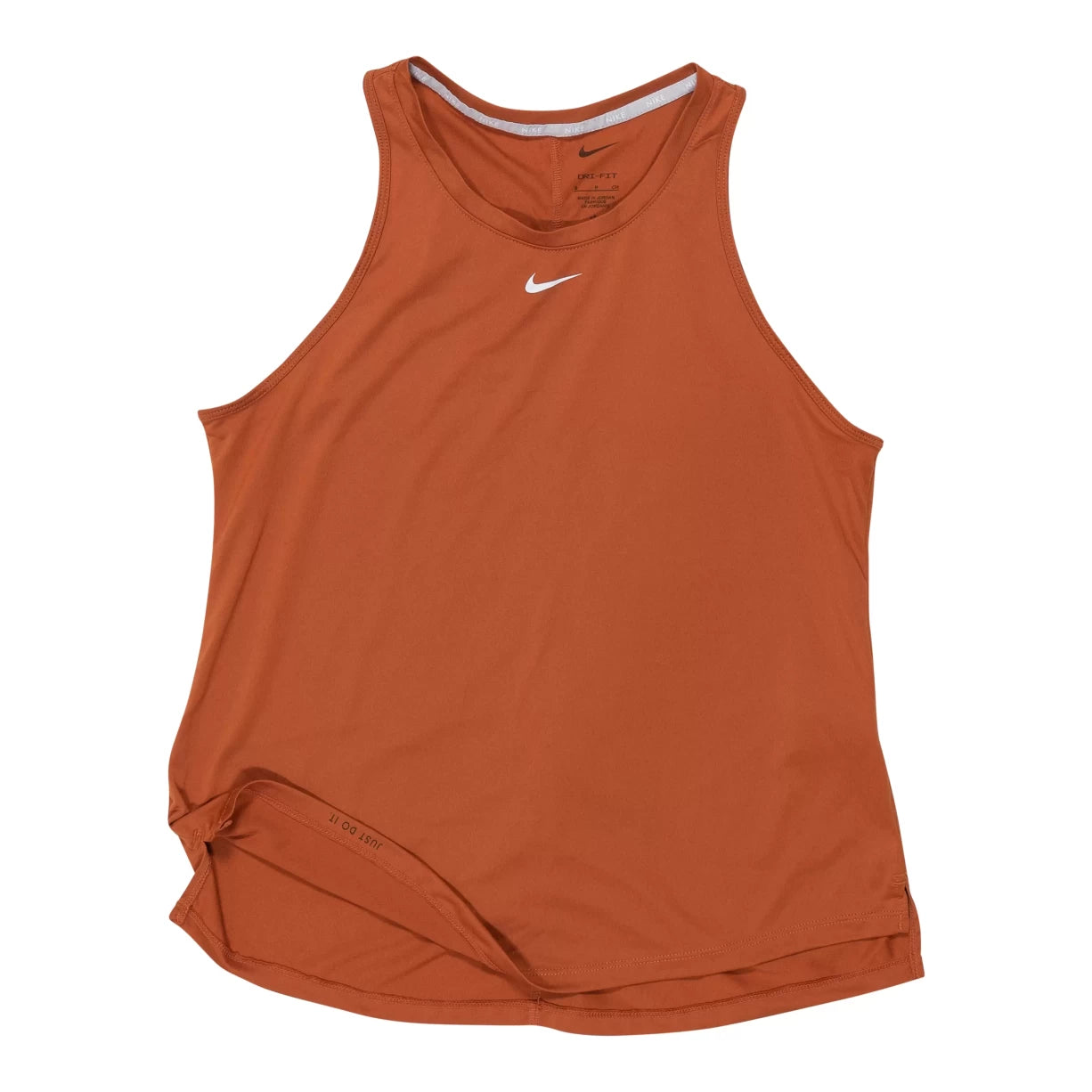 SBurnt Orange