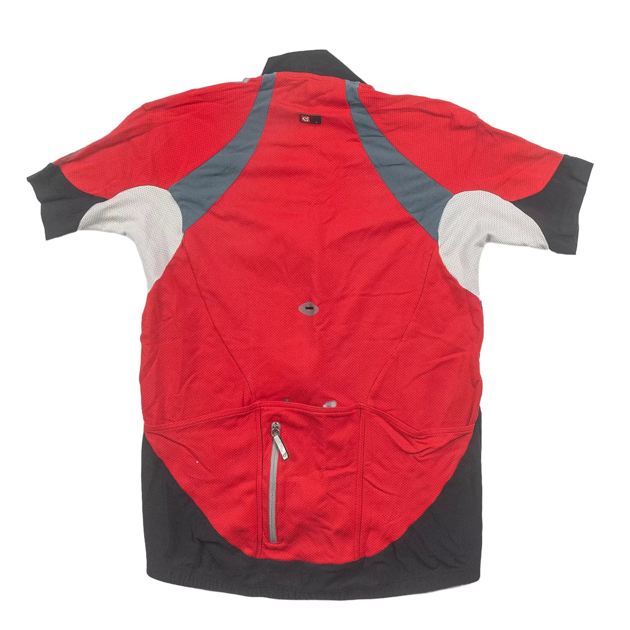 XLRed/Black/White