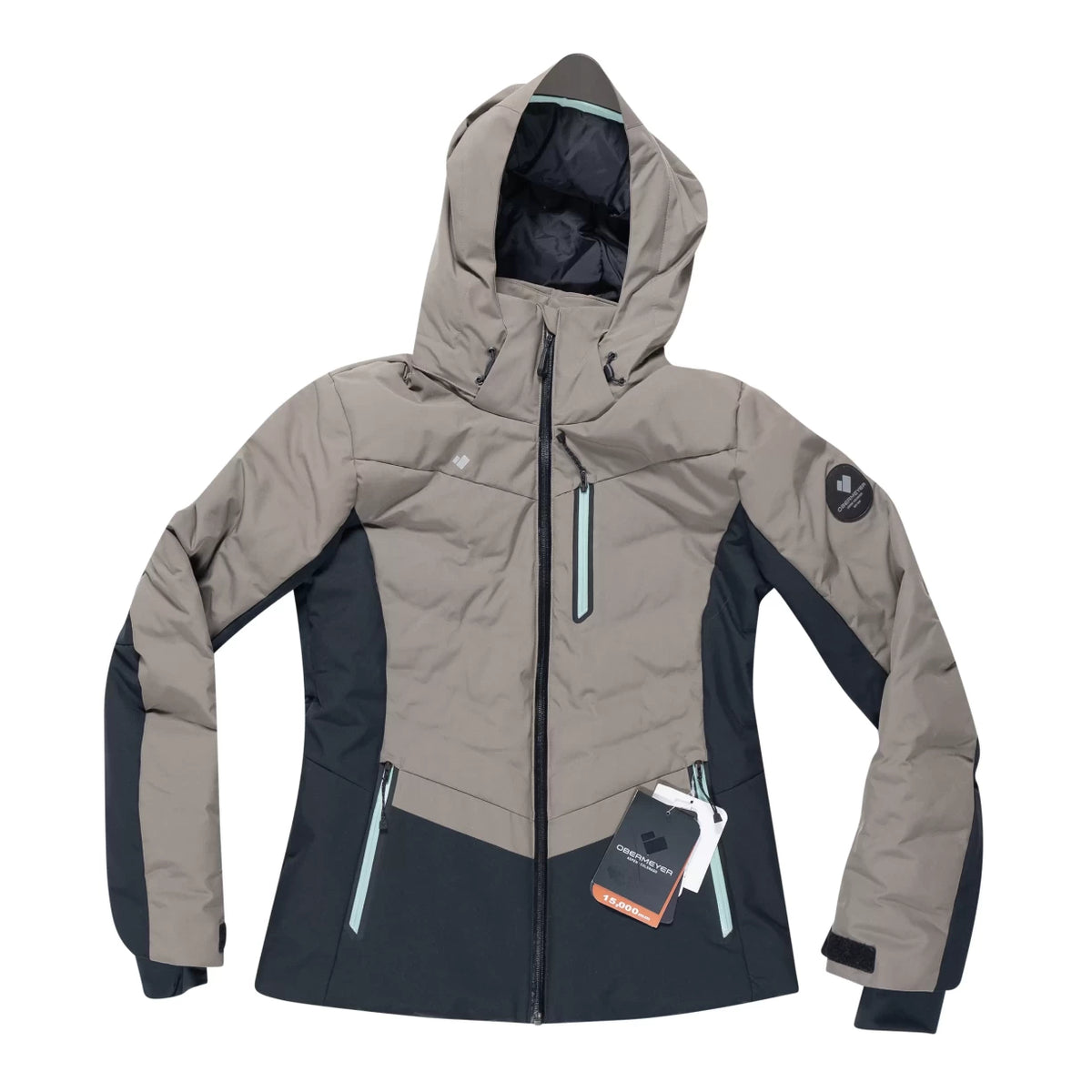 Obermeyer Cosima Down Jacket - Women's – Geartrade.com