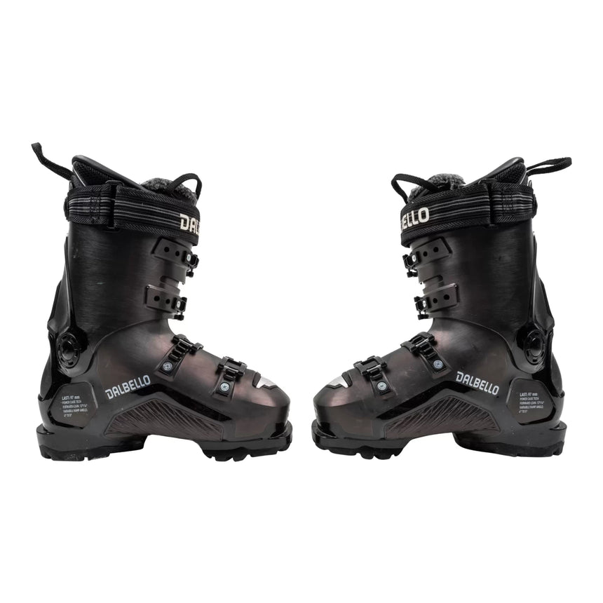 Dalbello DS Asolo 95 GW LS Ski Boots 2021 Women's Alpine Ski