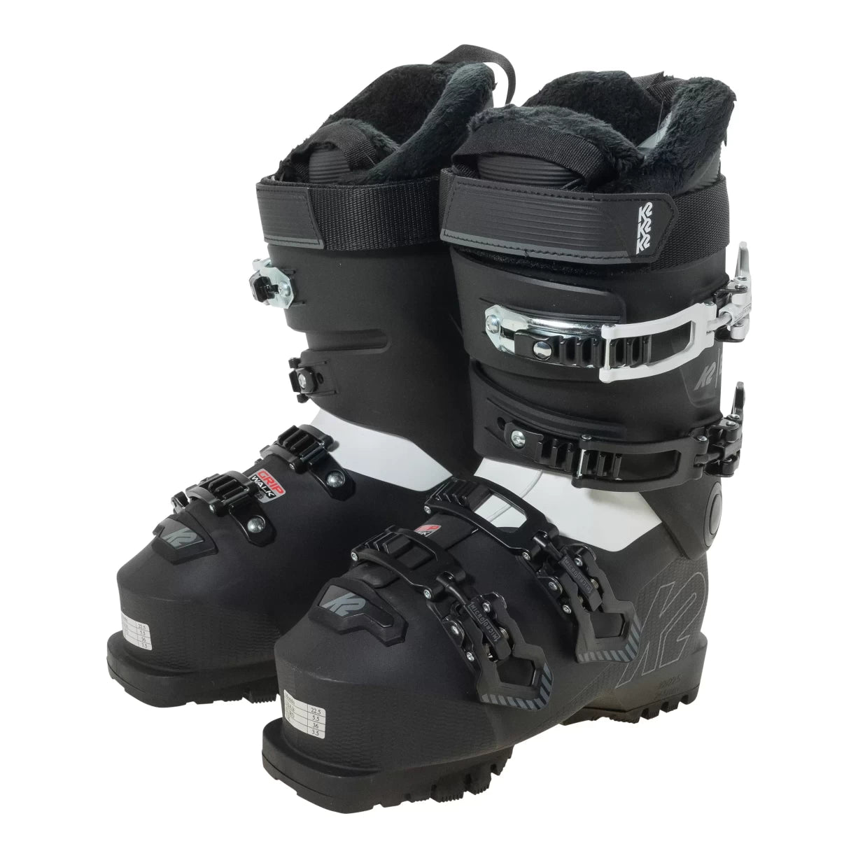 22/22.5Black