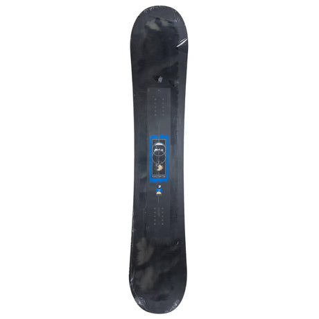 158cmBlack/White/Blue