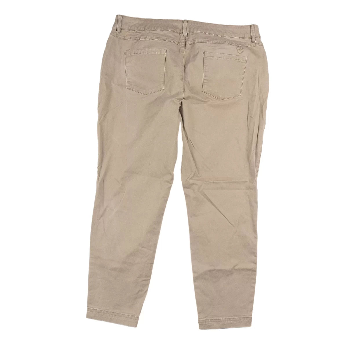 16Khaki
