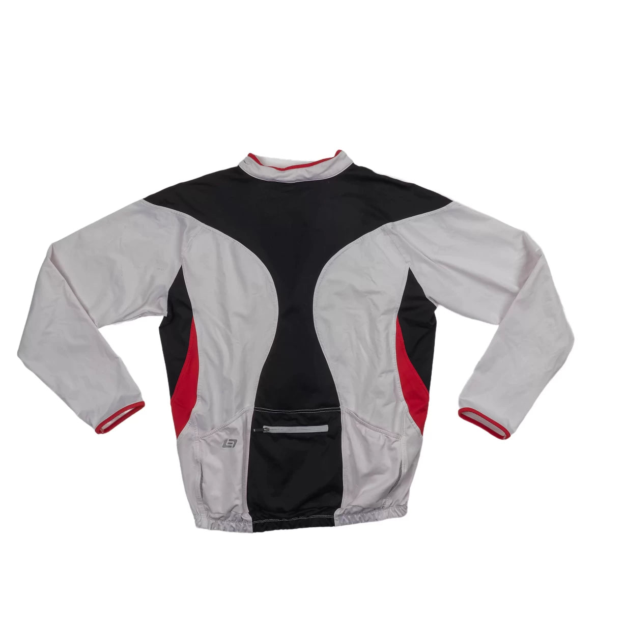 XXLWhite/Black