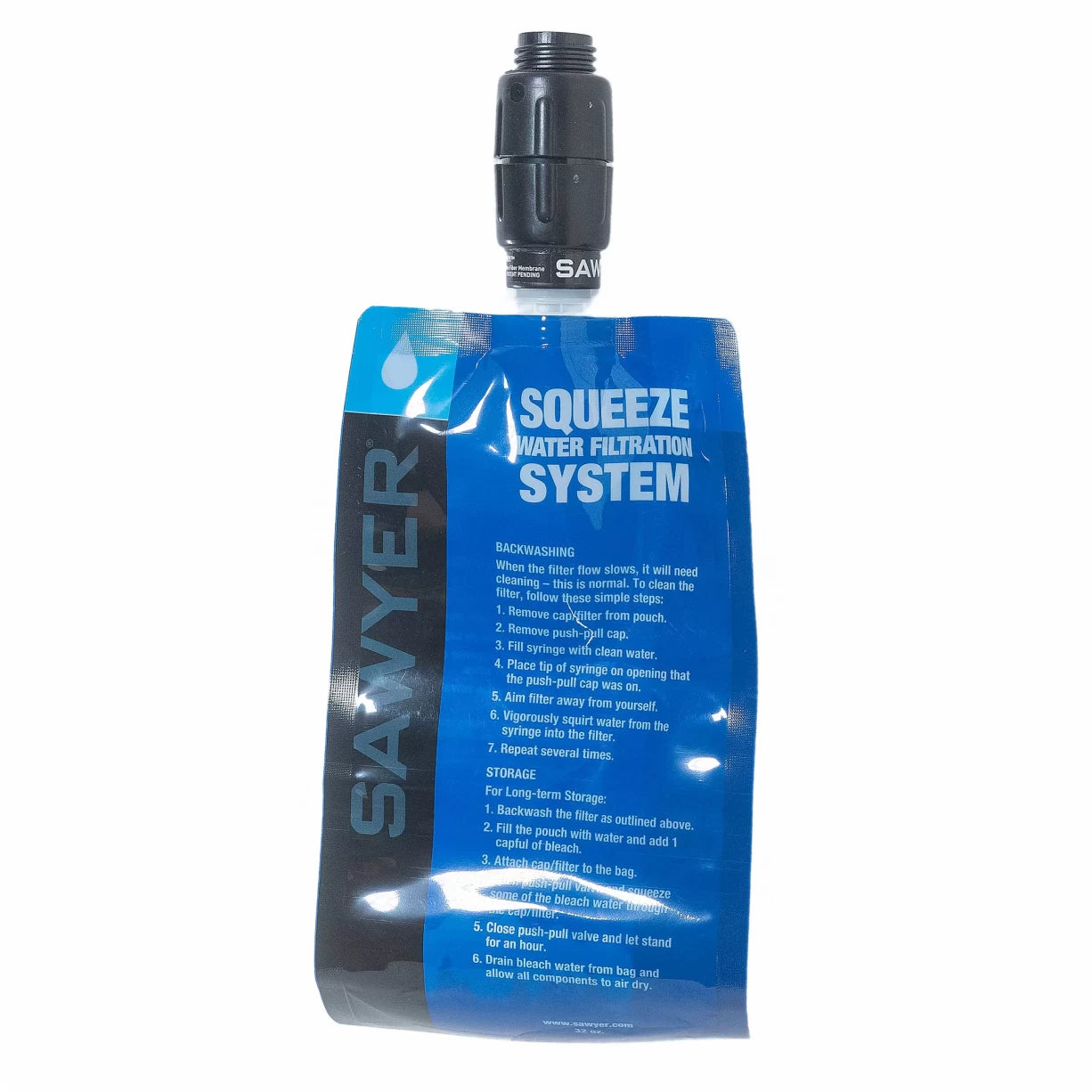 32 ozBlue