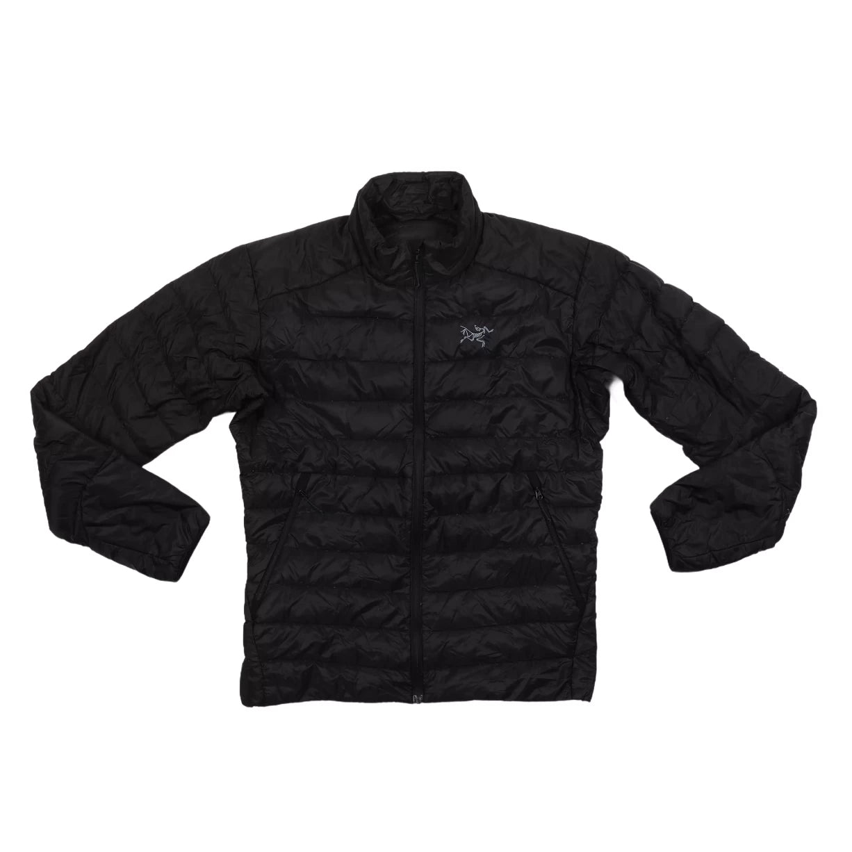 Estimated Size S/MBlack