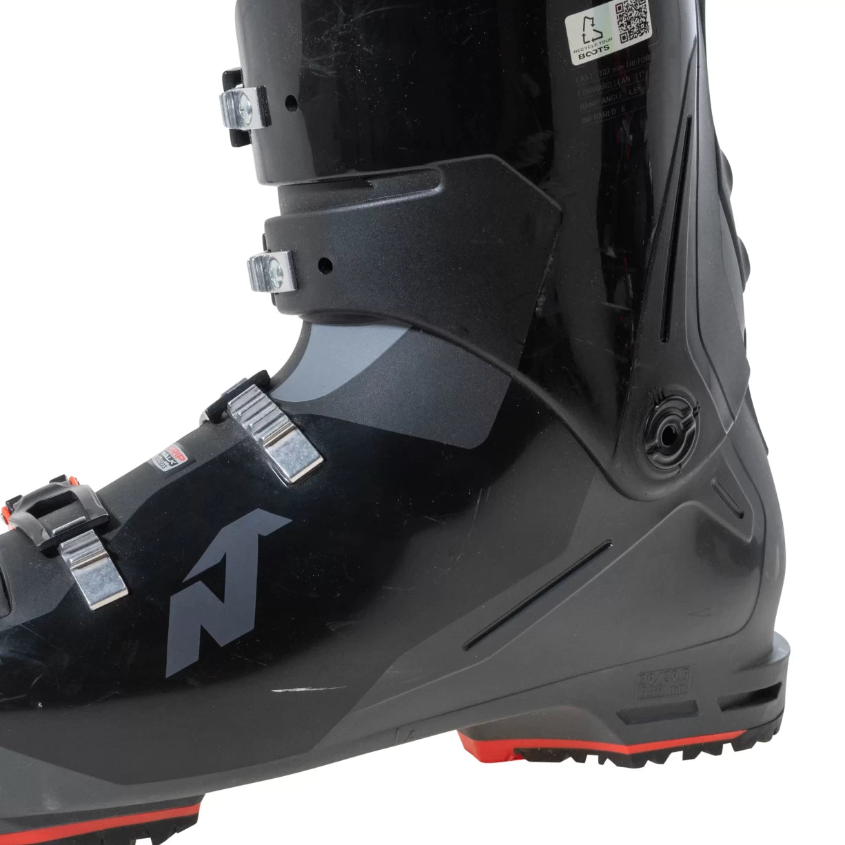 29.5Red/Black