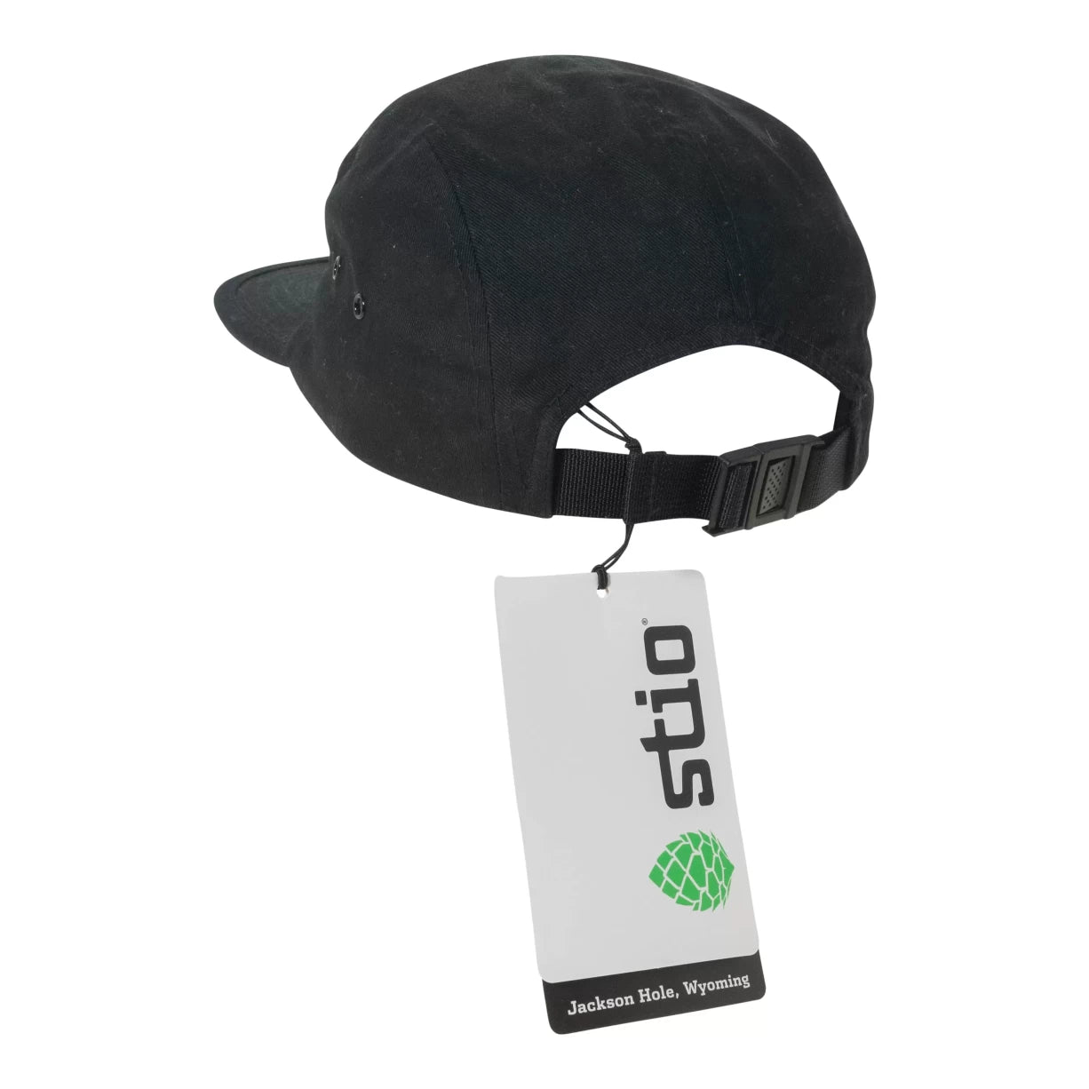 AdjustableBlack