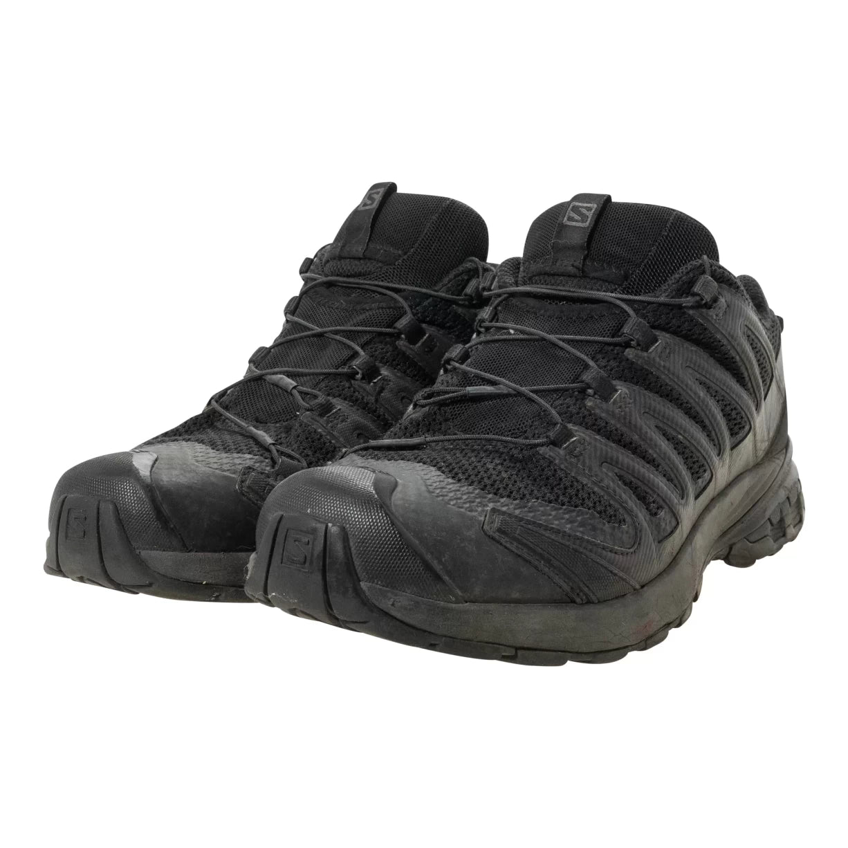 9.5Black