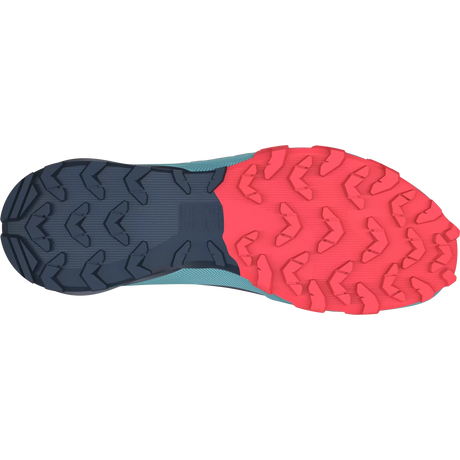 7Marine Blue / Blueberry