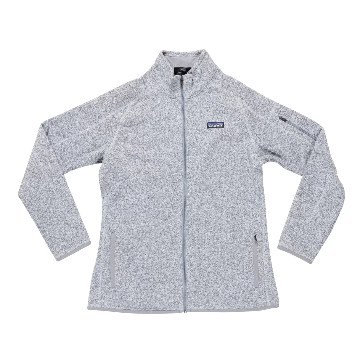 LGrey Heather