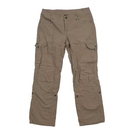 8 ShortKhaki