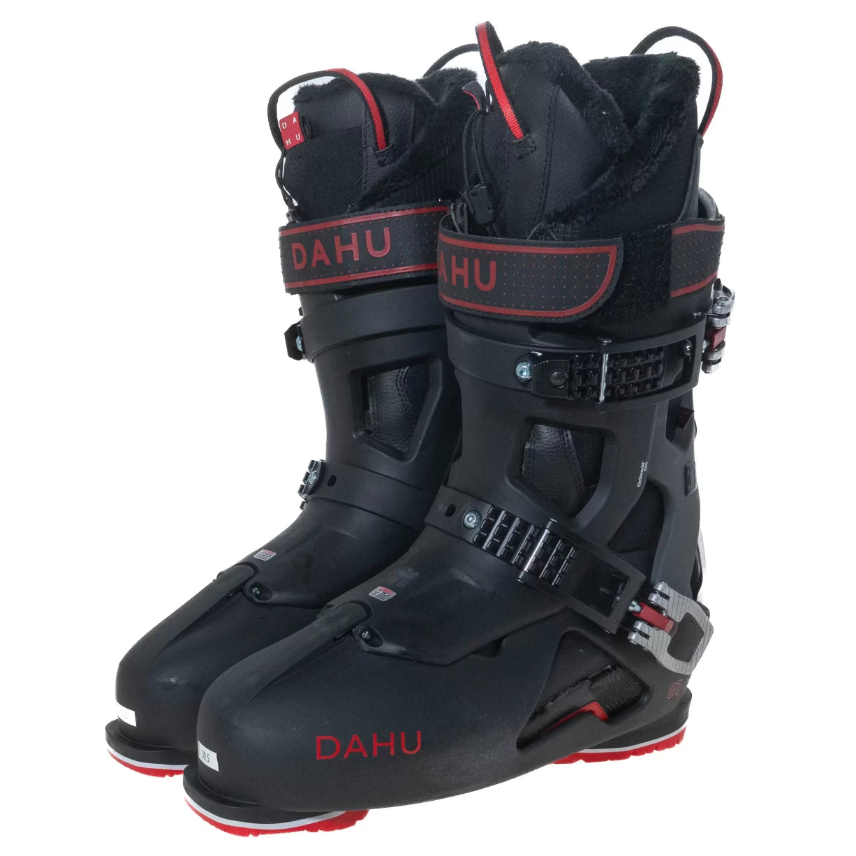 30.5Basalt Black