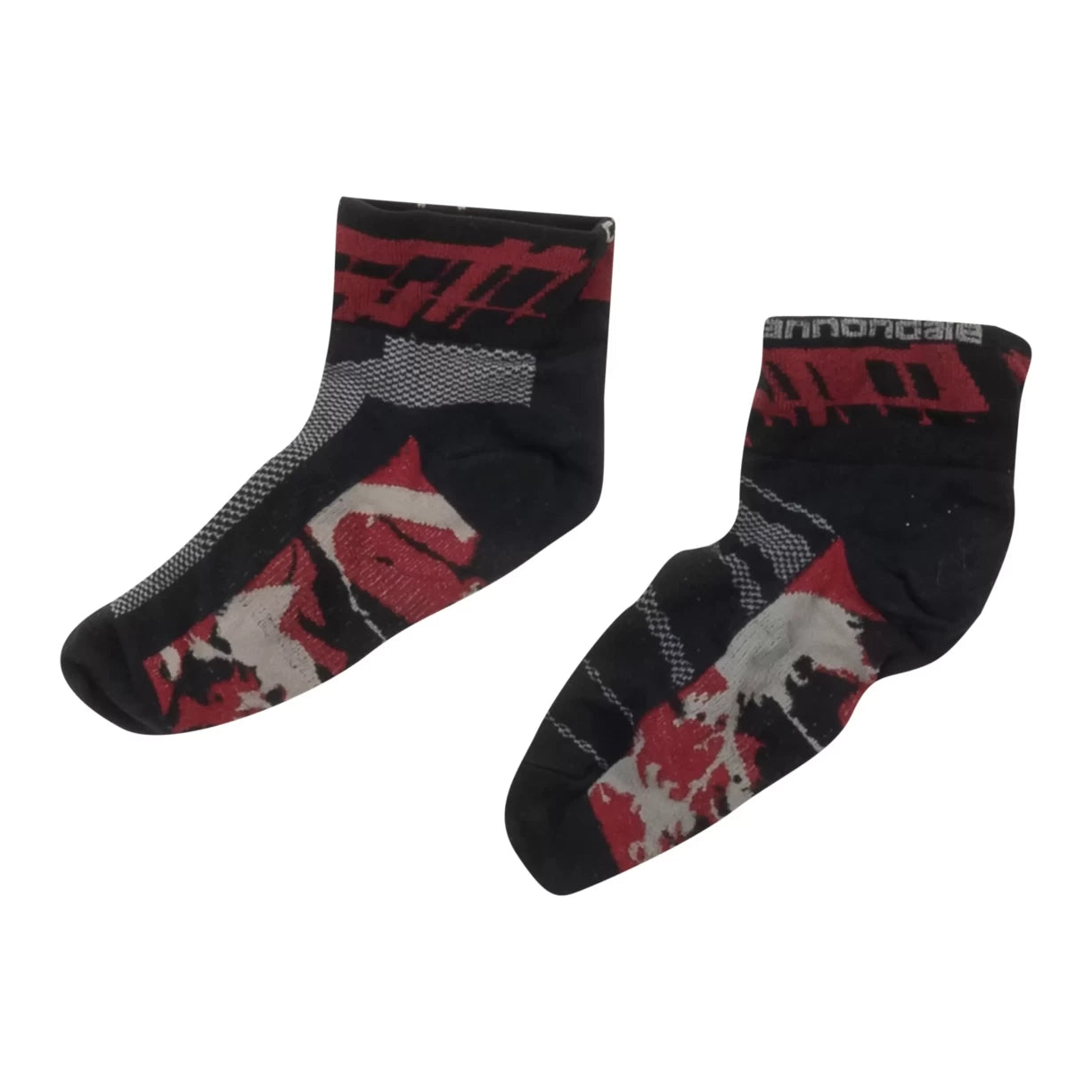 LBlack/Red