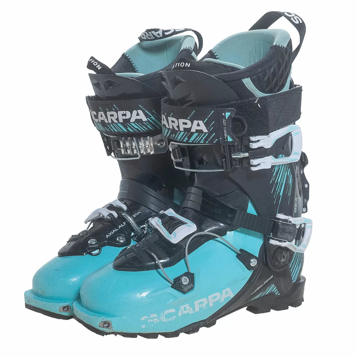 24/24.5Blue/Black