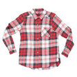 SRed Plaid