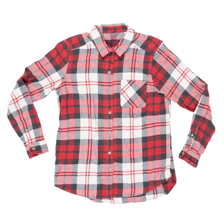 SRed Plaid