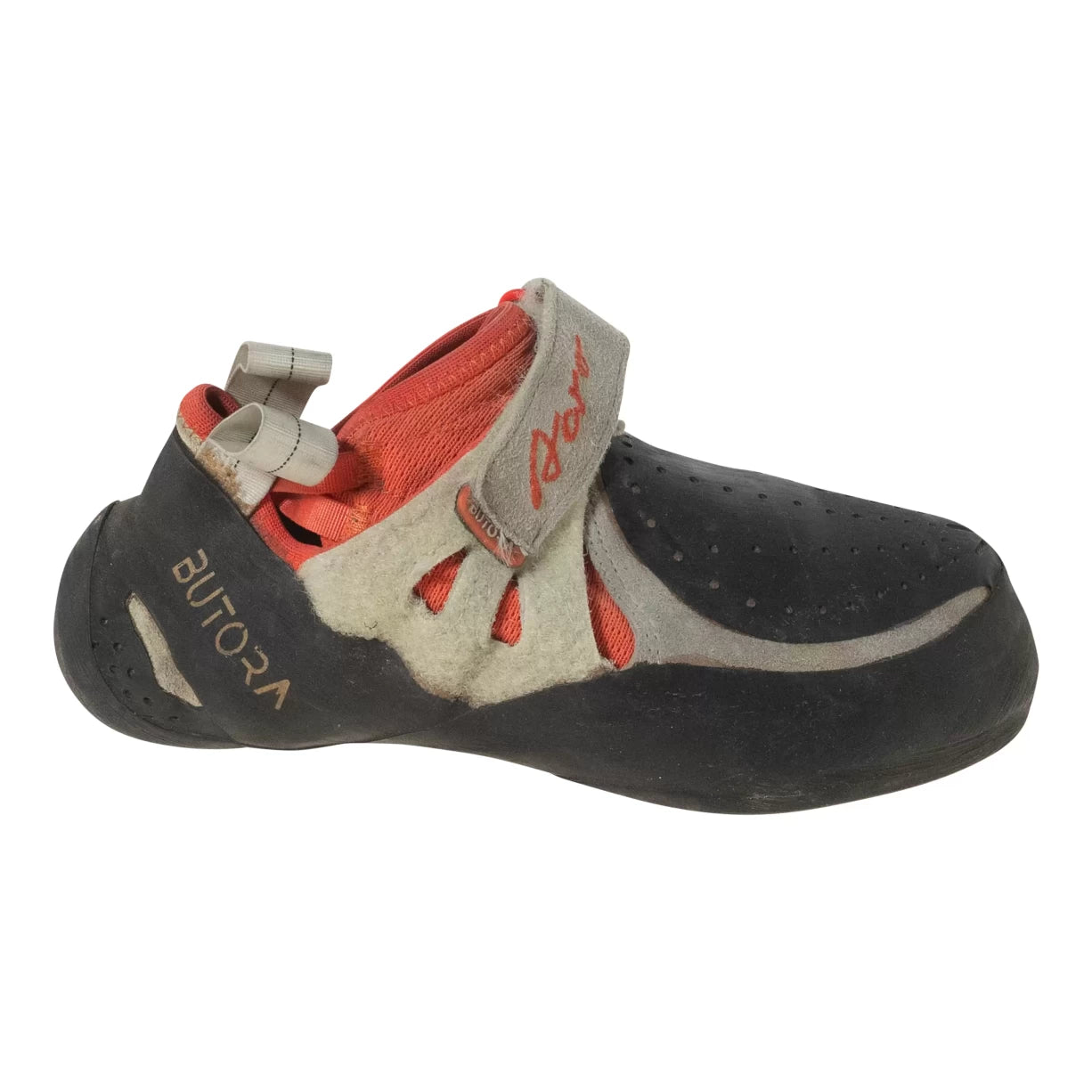 40Black/Orange