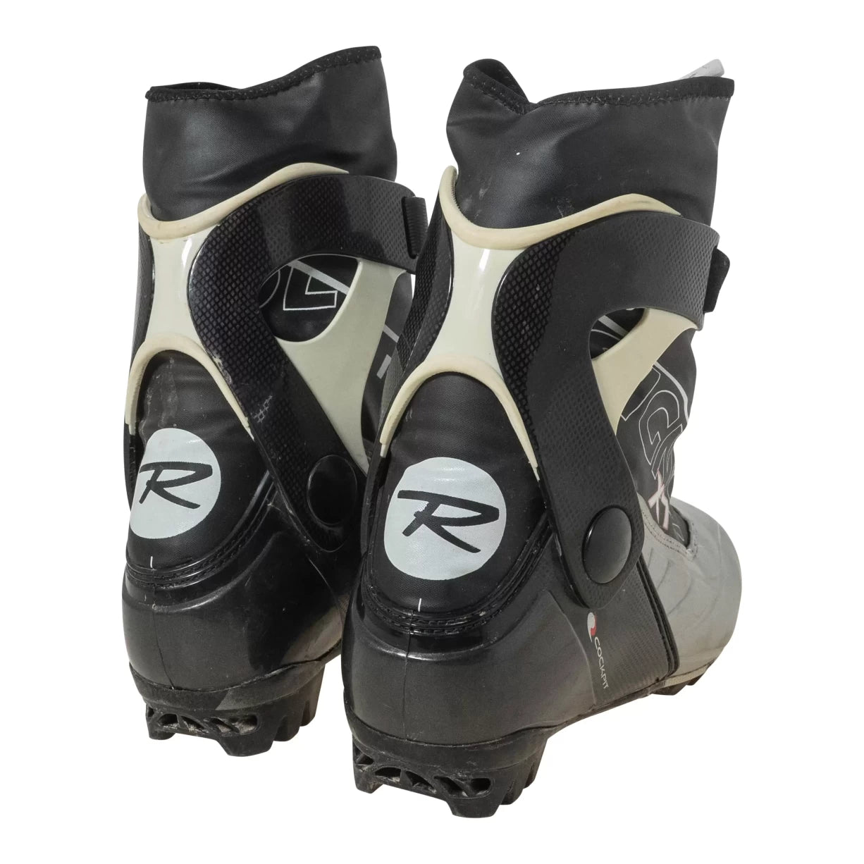 40Black/Silver