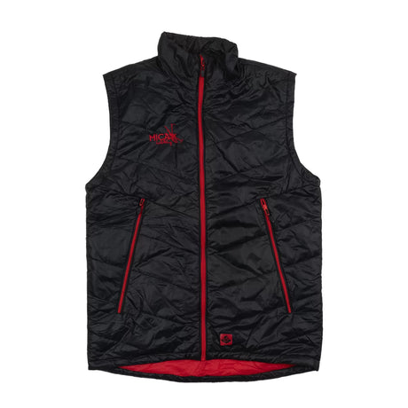 LargeBlack / Red