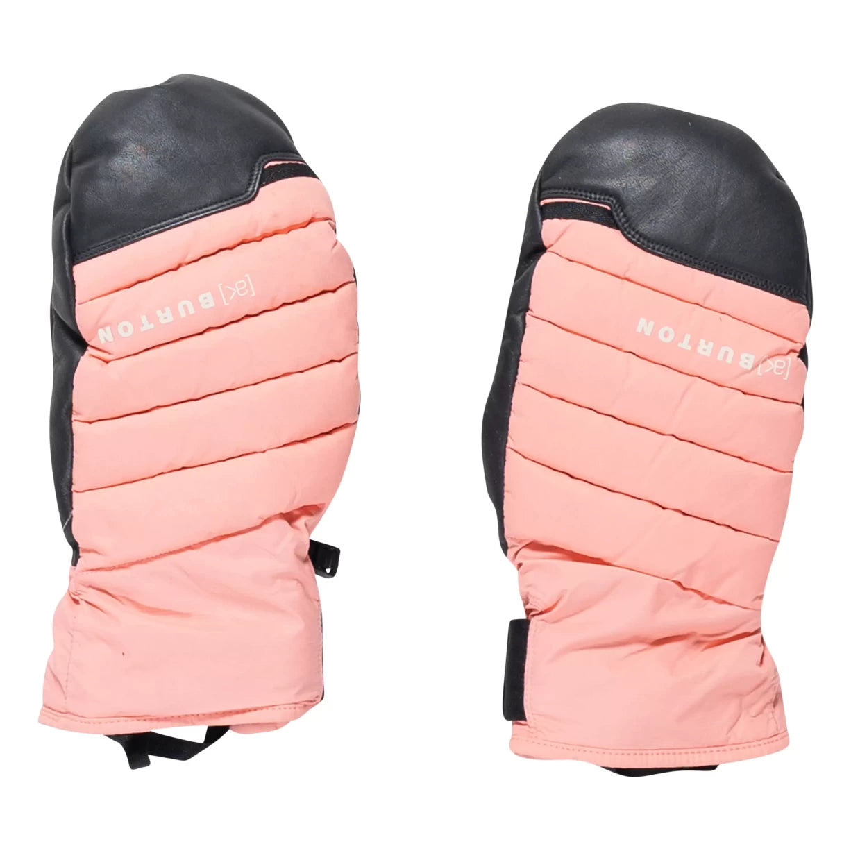 LBlack/Pink