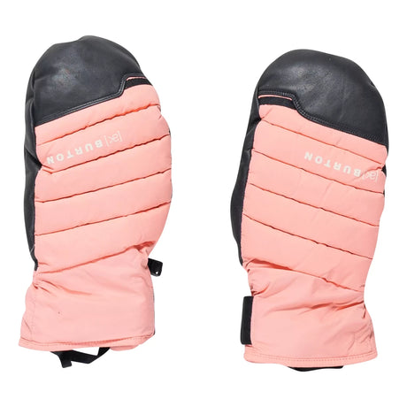 LBlack/Pink