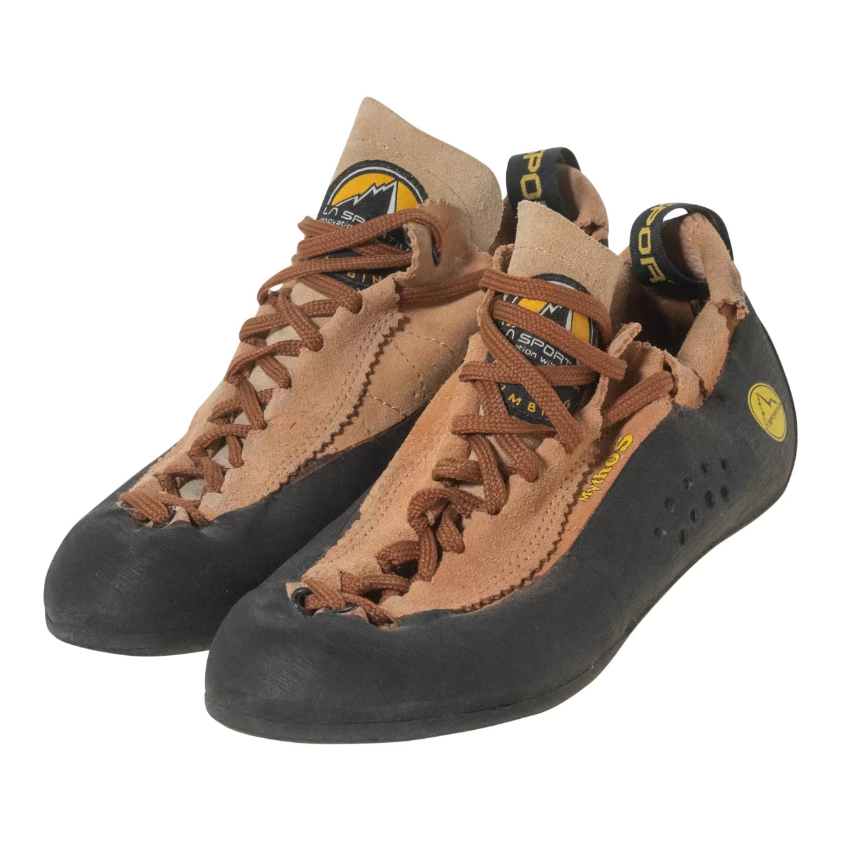 40Brown
