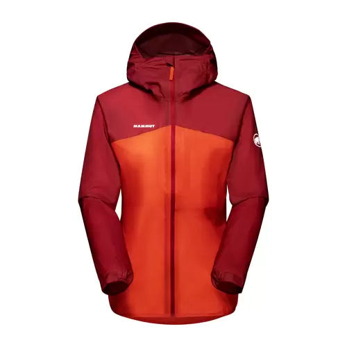 SBlood Red/HotRed