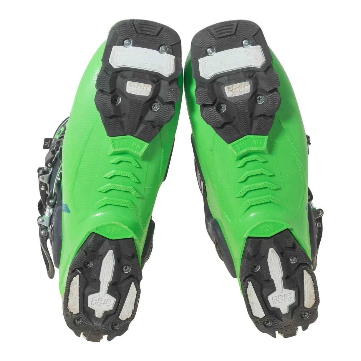 27/27.5Green/Blue