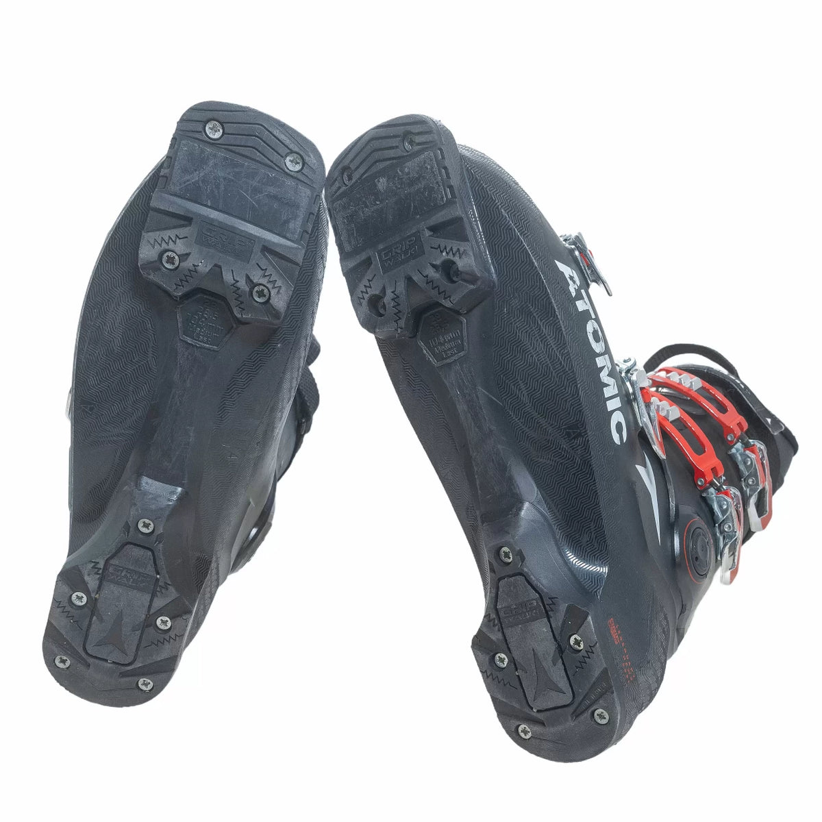 28/28.5Black