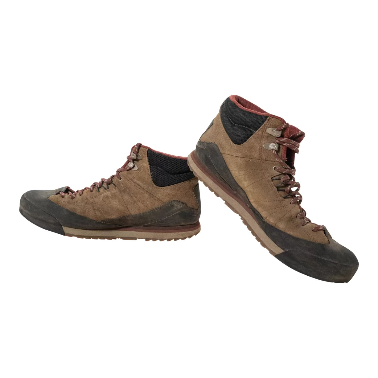 8.5Brown