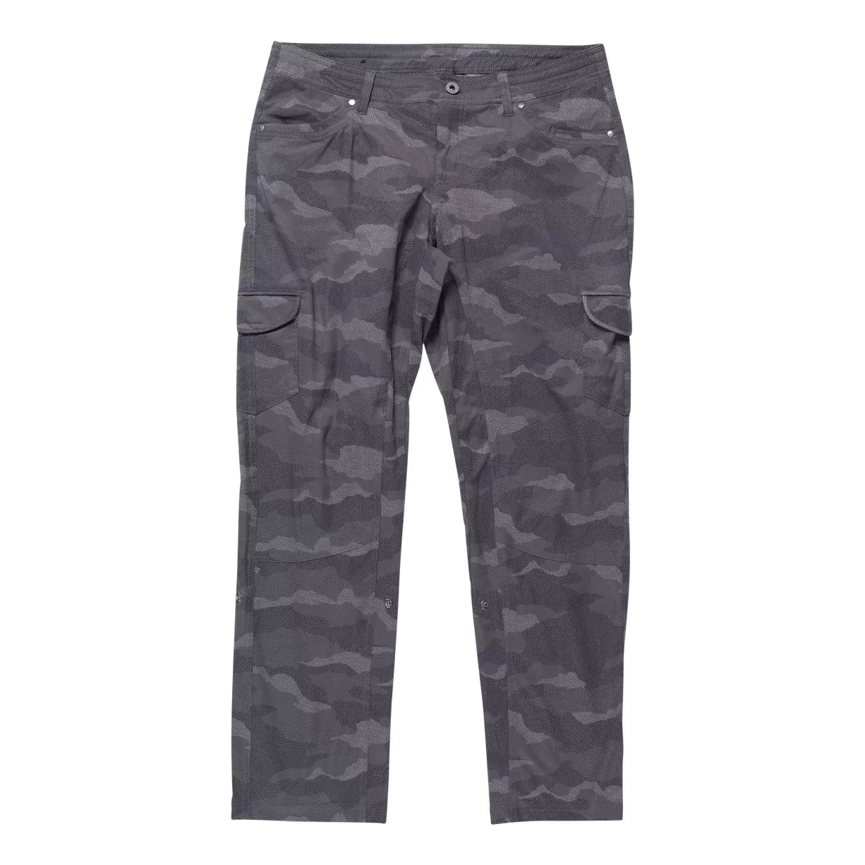 12 - ShortCamo
