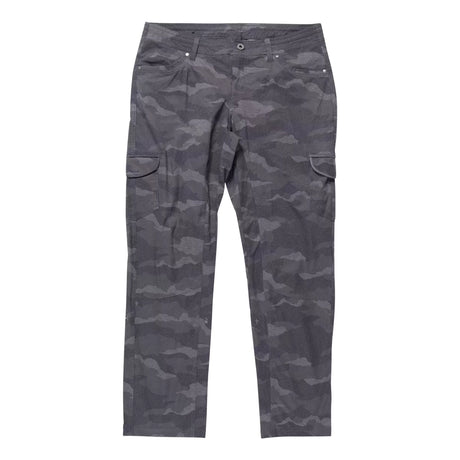12 - ShortCamo