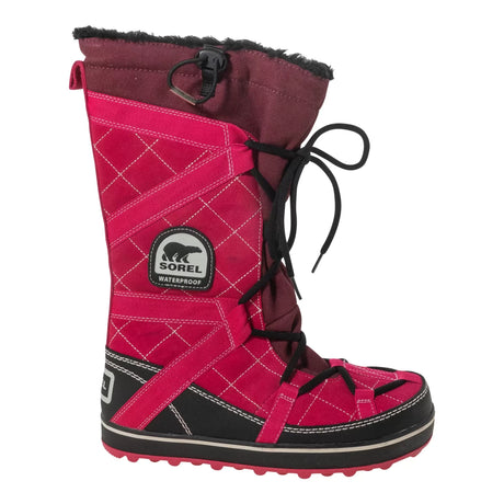 9Black/Pink
