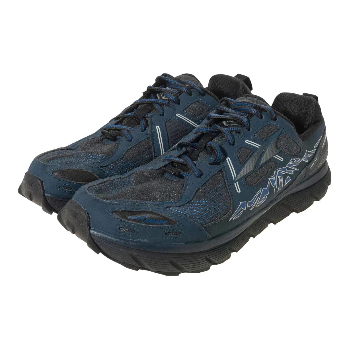 9.5Blue